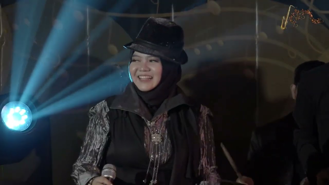 Jazz Night 2023: Band Sehat Waras (RSPAU) - Menghujam jantungku