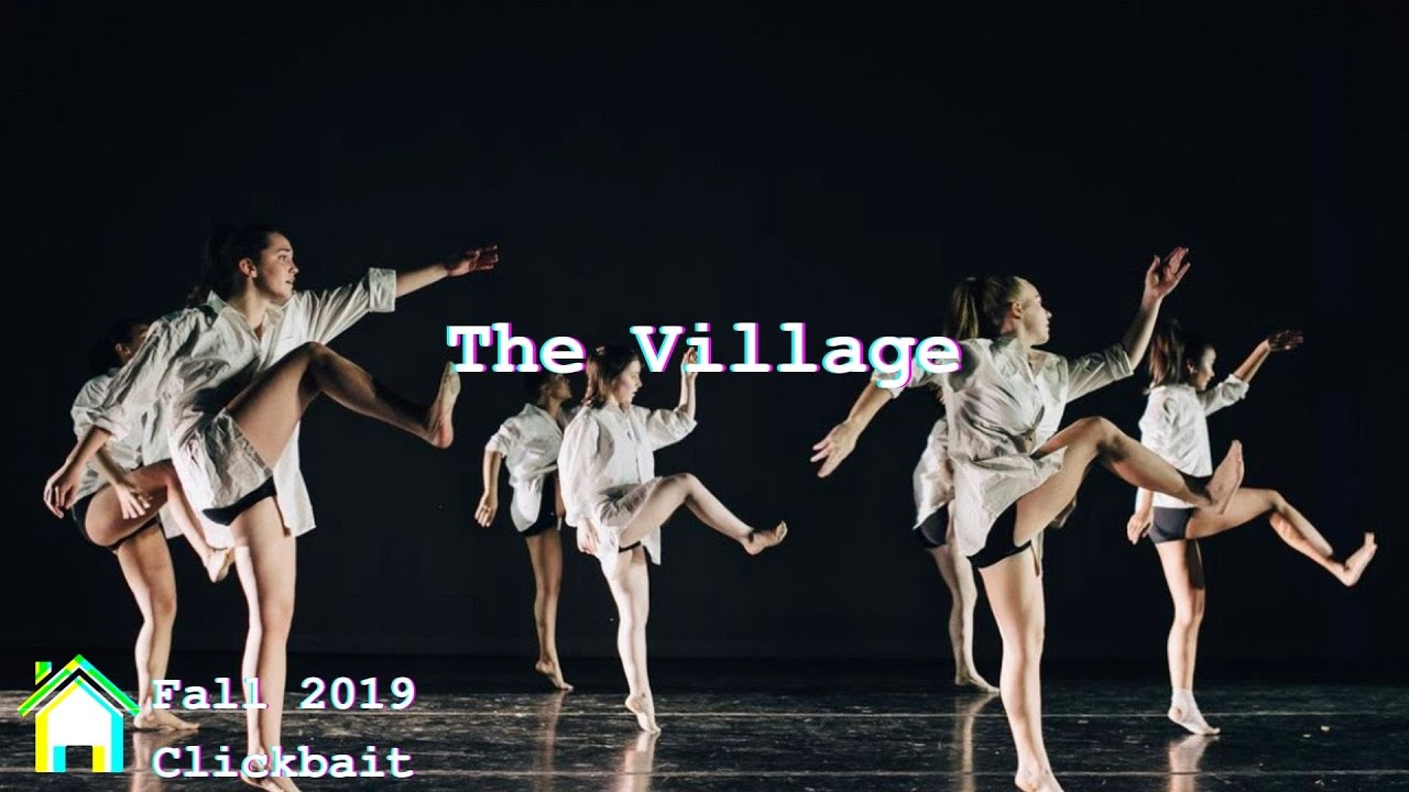 The Village (Contemporary, Fall ’19) - Arts House Dance Company