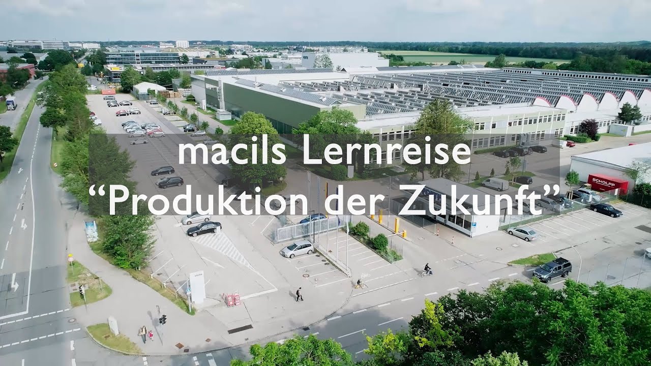 Voith Turbo - Digitalisierungs-Turbo und CO2-Downsizing