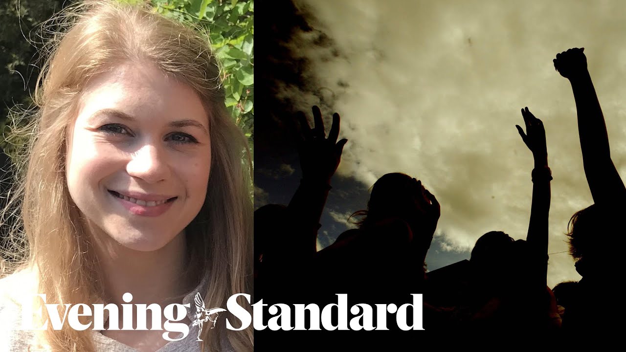 'Reclaim These Streets' organiser on upcoming London vigil and Shaun Bailey's 'shameless' tweet