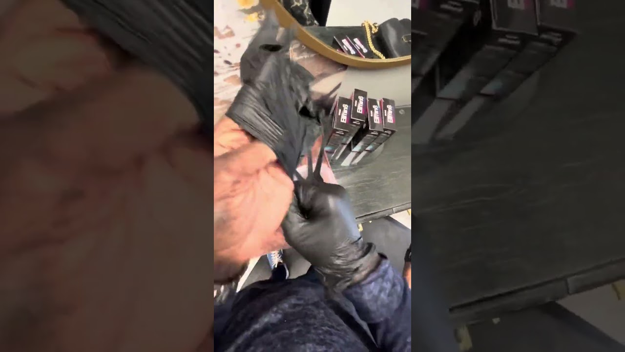 THE HORROR OF BLACK REMOVAL‼️