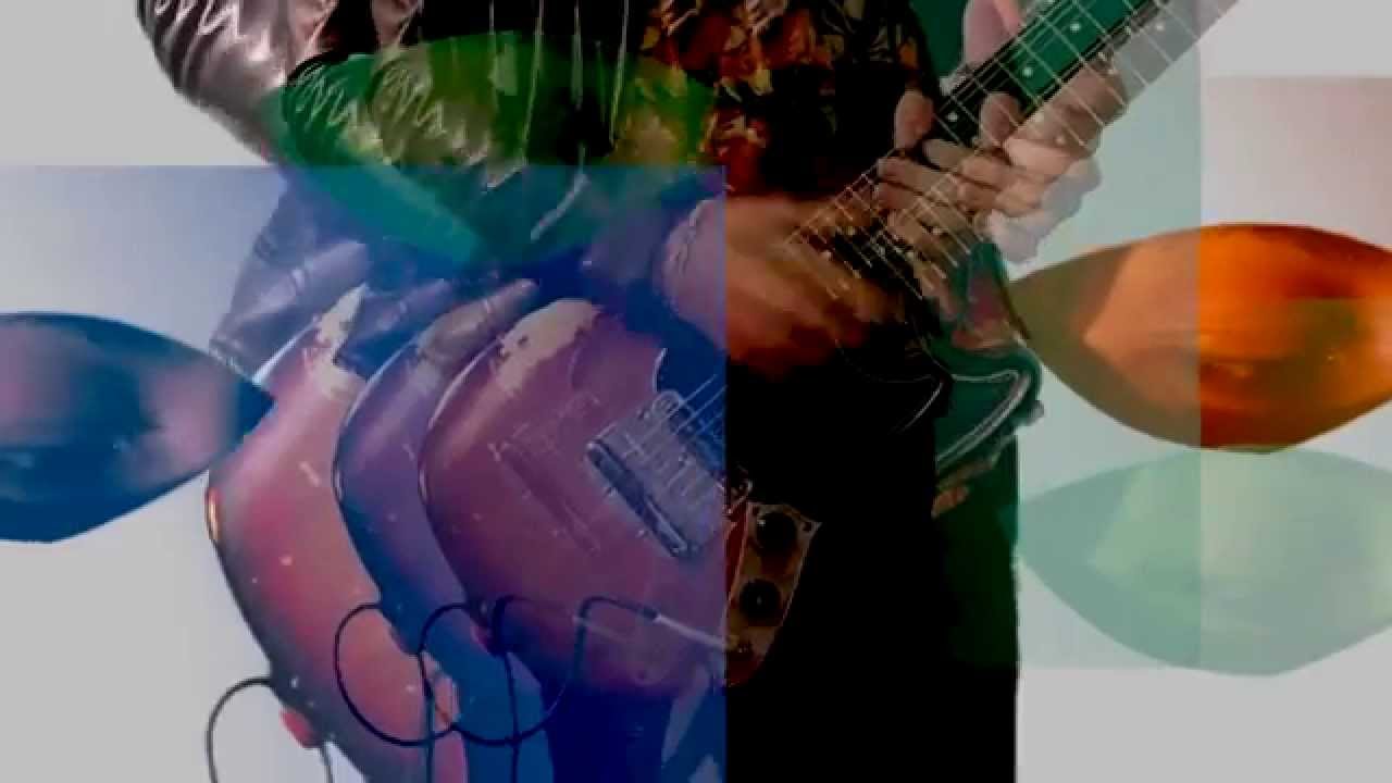 DREAMERS - Waste My Night (Official Video)
