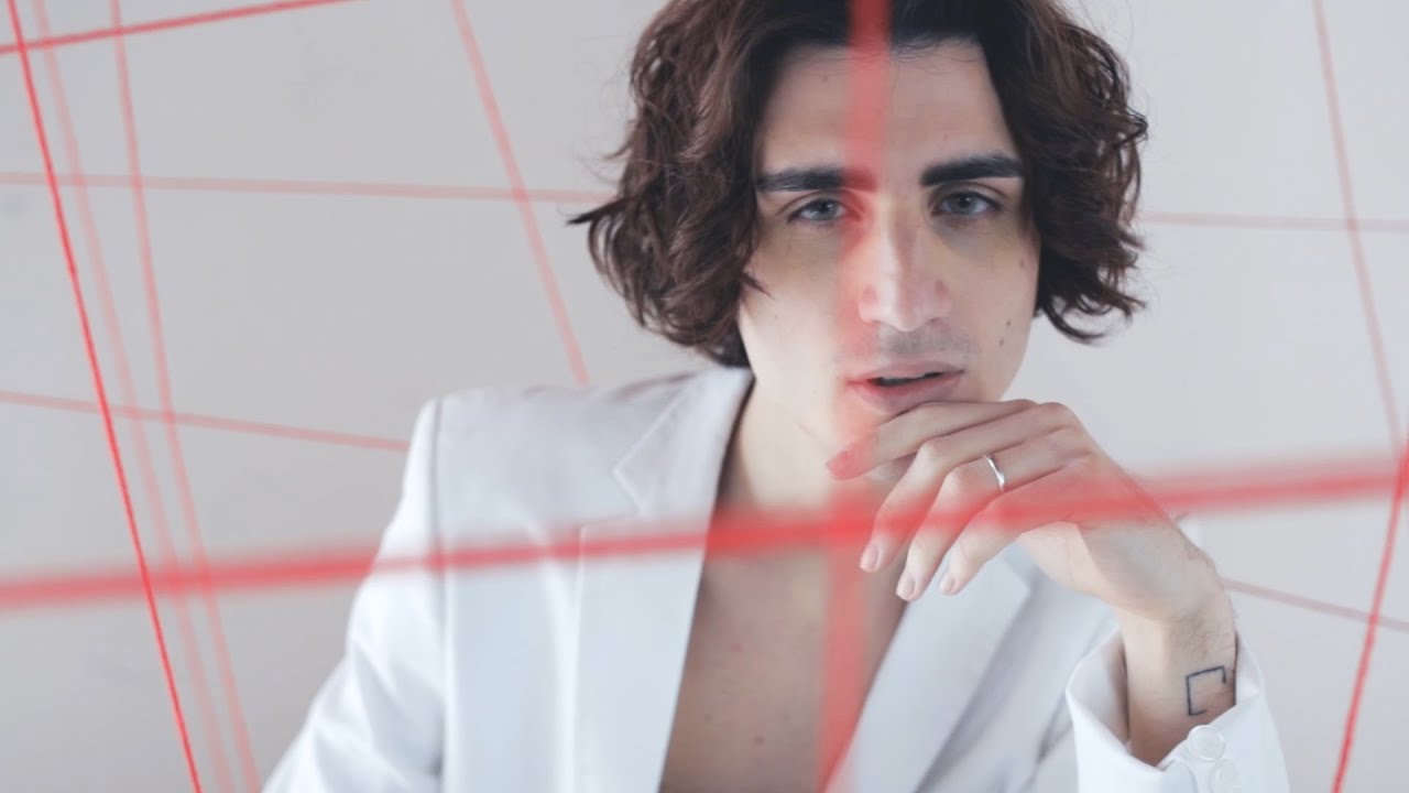 Gäbe - Nessuno mi sente (Official Videoclip)