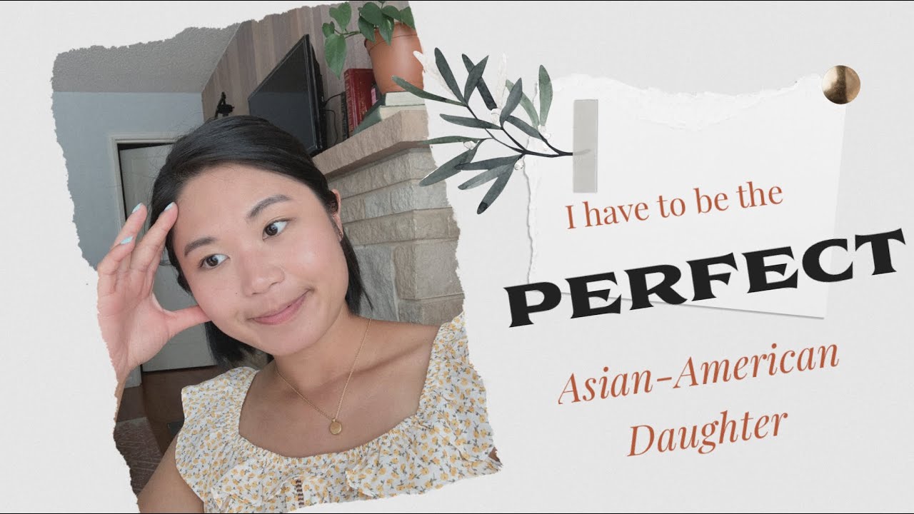 Asian American family pressures and mental health