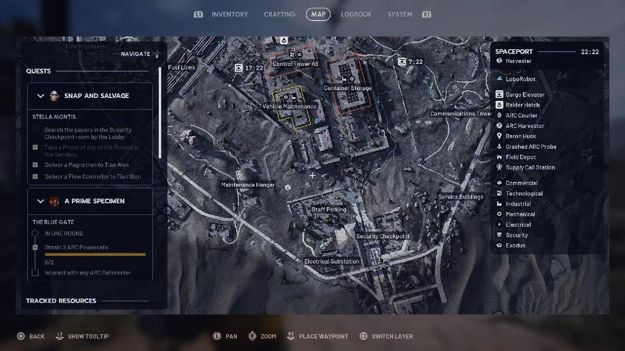 ARC Raiders: Riding the Queen