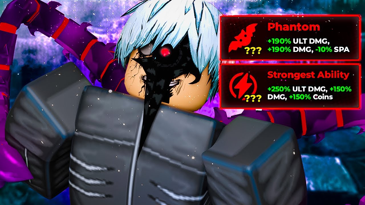 EU CONSEGUI o DIVINO SHINY mais FORTE E COLOQUEI 2 PASSIVAS SECRETAS NELE - Anime Shadow 2