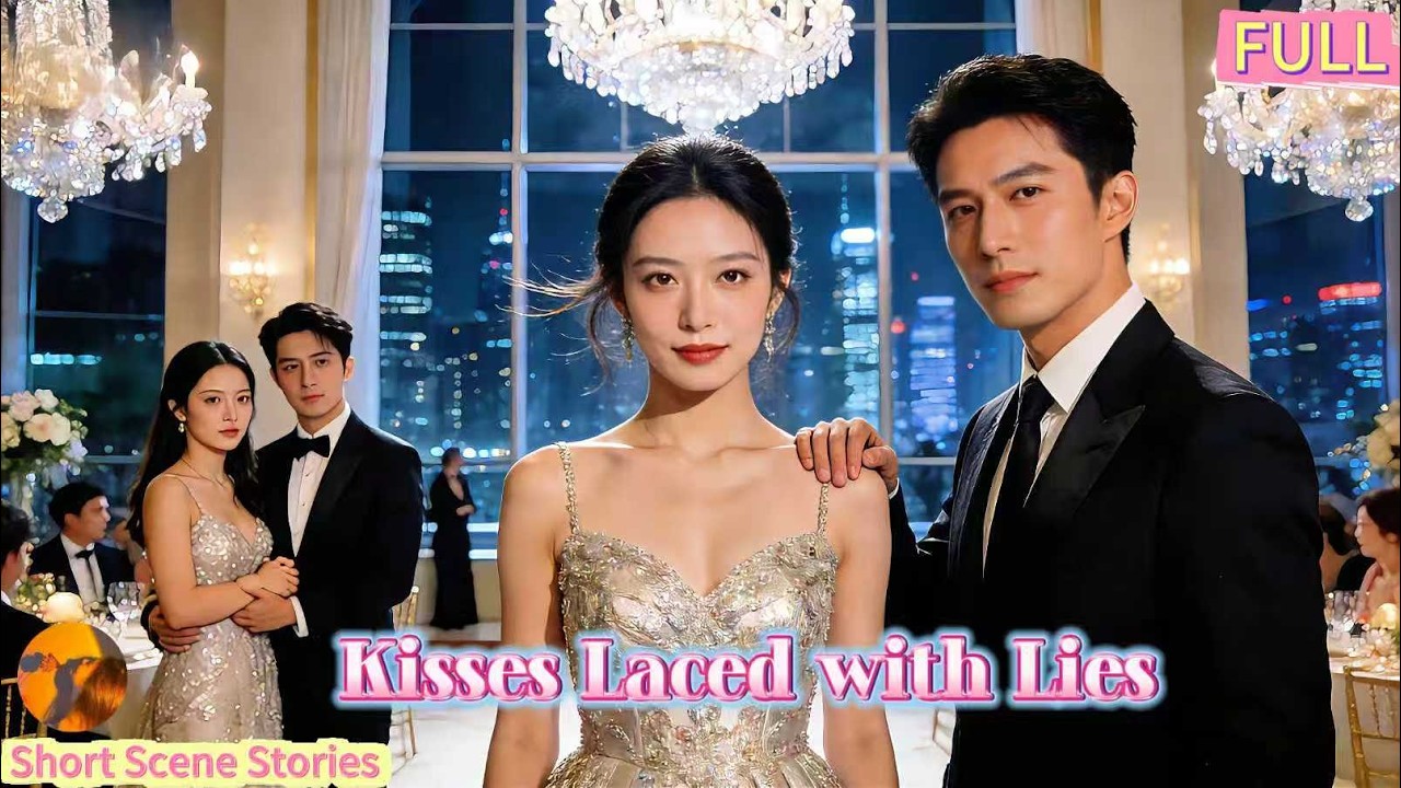 【DUB ENG】They Ruined My Name and Used Me—So I Took Her Arranged Marriage and Took My Revenge
