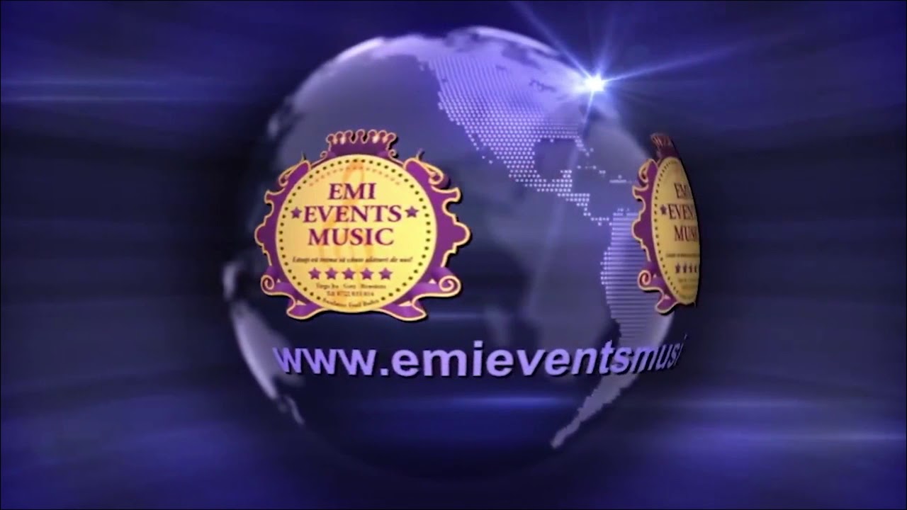 Emi Events Music -  Oficial ⓒ100%✔️ 𝐕𝐄𝐙𝐈 𝐓𝐎𝐓❣️