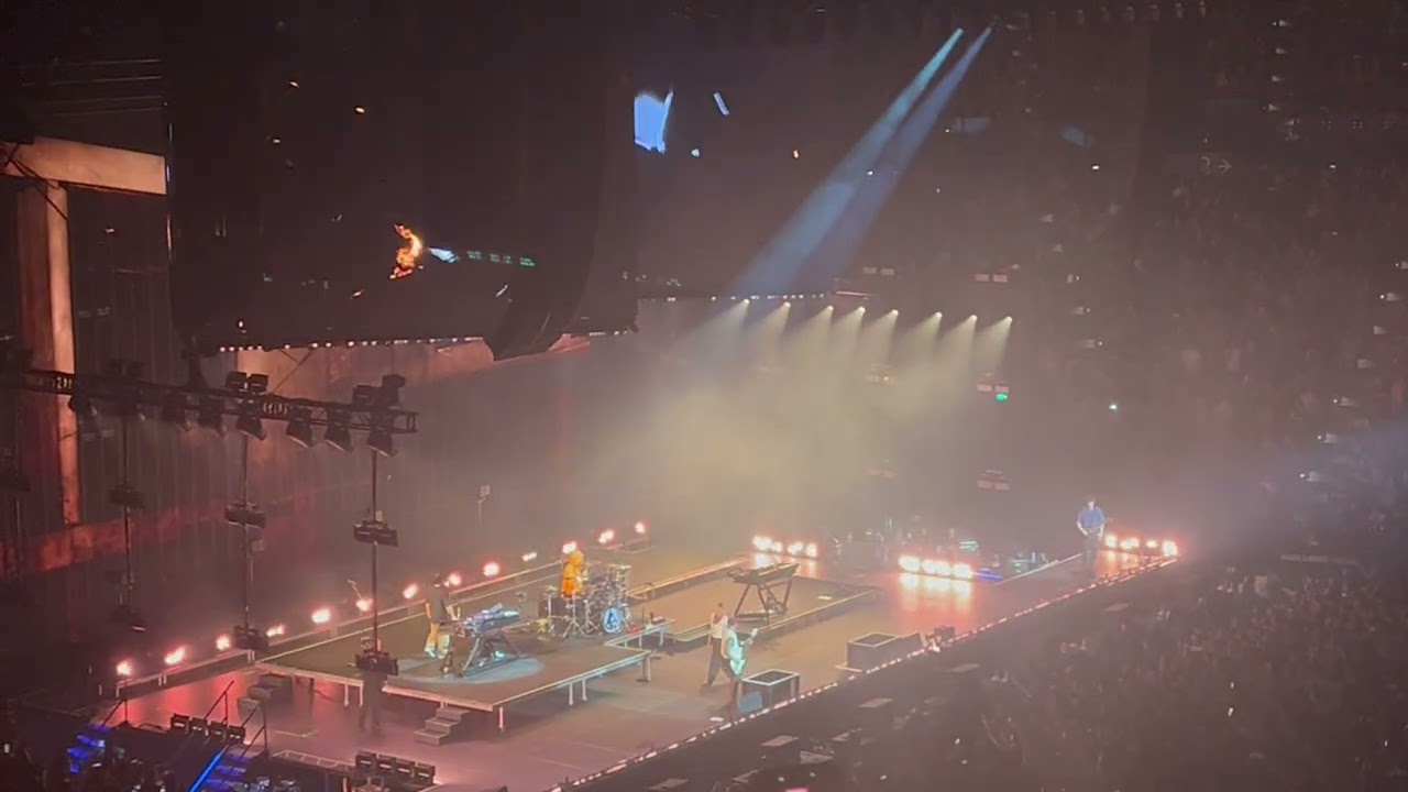 Linkin Park - In the End (Melbourne, Australia 08/03/26)