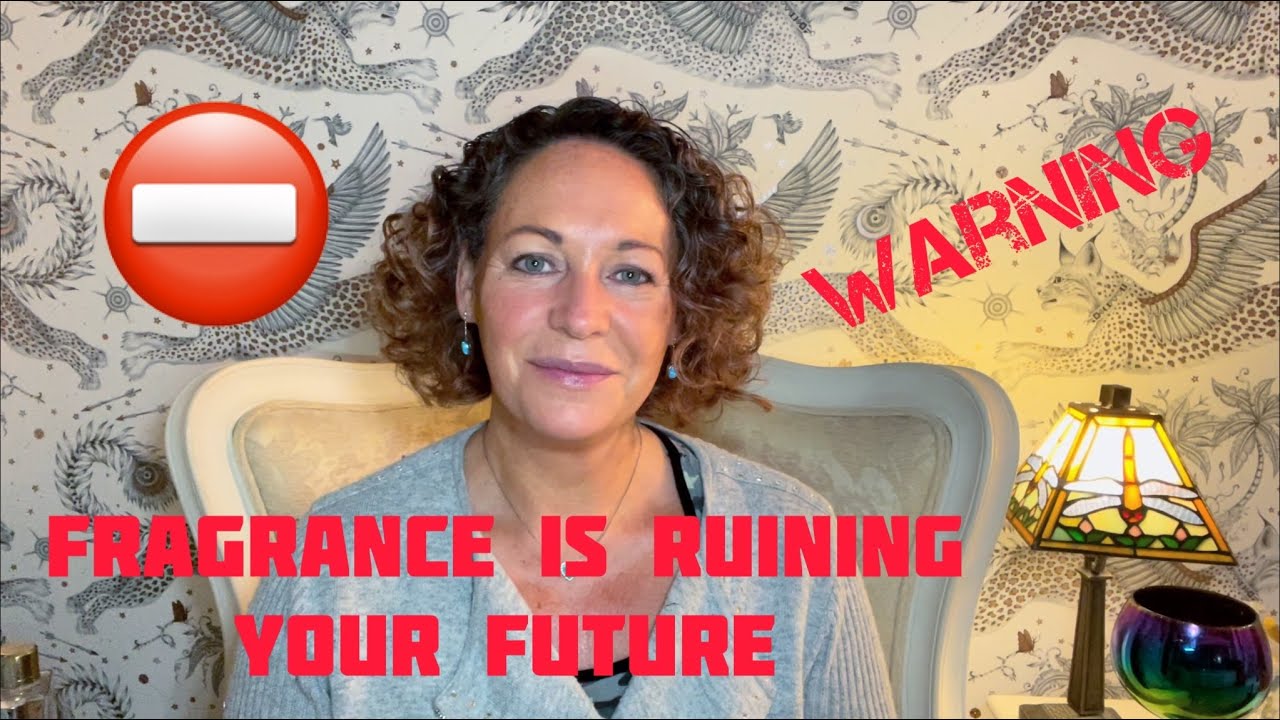 7 Reasons To Stop Buying Fragrances Right Now