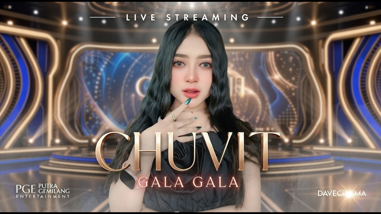 GALA GALA - CHUVIT - PGE