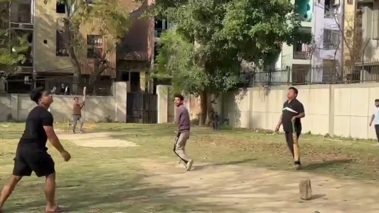 Only Cricket 🏏🏏🏏 Gokal puri & Ganga Vihar Hit Mach