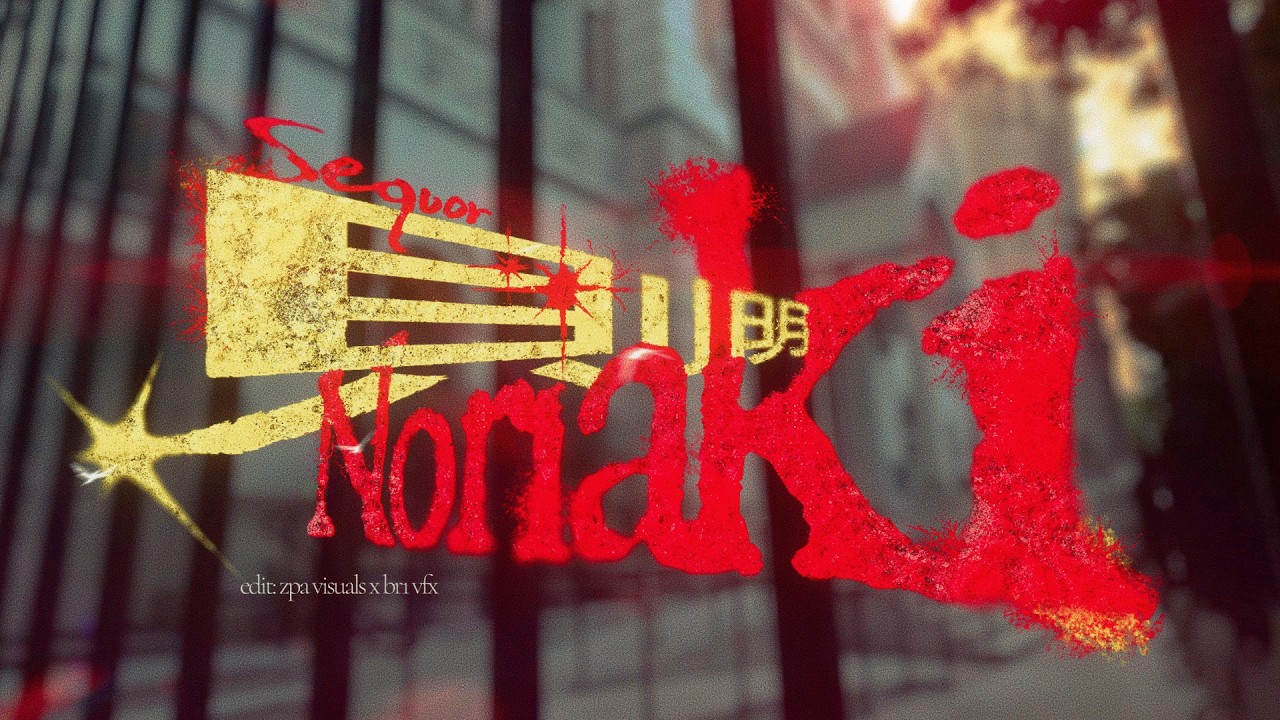 Sequor - Noriaki