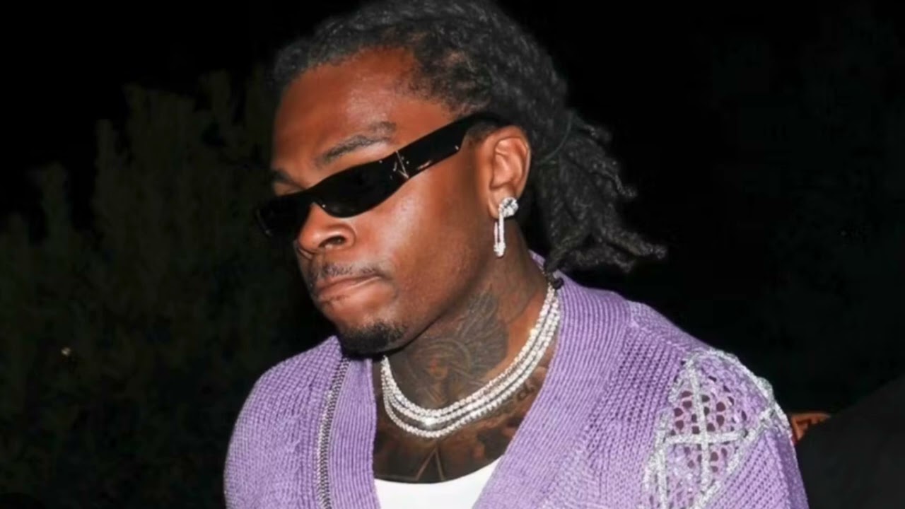 Gunna - Drip is rare *Unreleased*