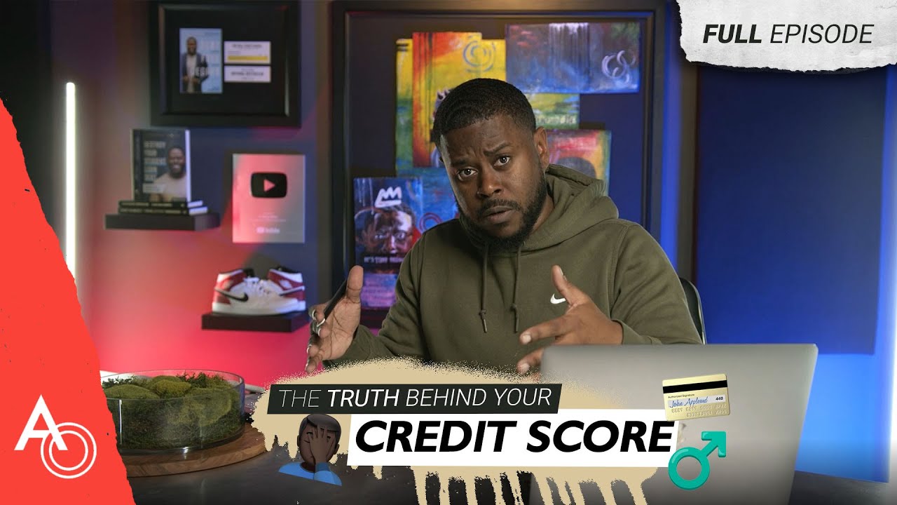 Bad Credit? Do THIS to Increase Your Credit Score! PLUS the Secret to Building Wealth #DebtFree