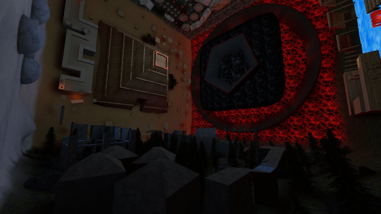 bhop_frigpx 1:25.625 Momentum mod