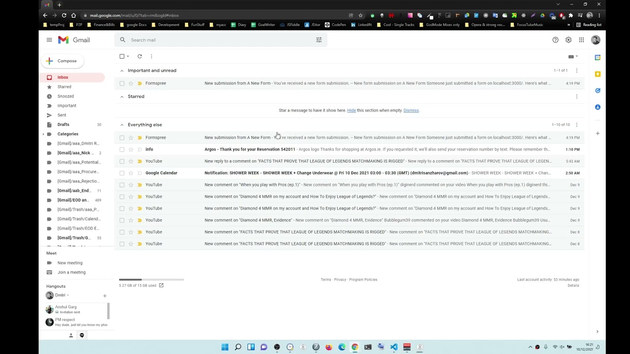 formspree.io  quick tutorial in Next.js