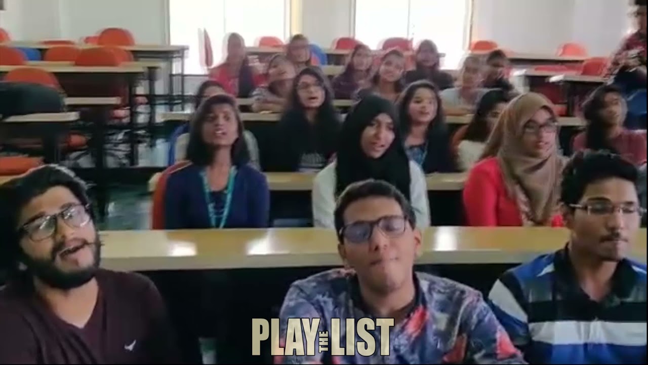 Saadi Galli X Mera Mann [VIRAL COVER]