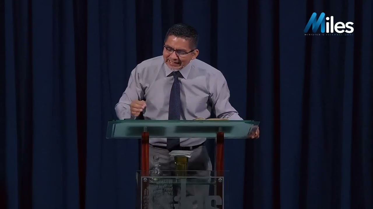 UNA CRISTIANDAD SIN FE, TIEMPOS FINALES. Parte 2 🔴 EN VIVO 🔴 - PS. NORMAN GUANOTUÑA