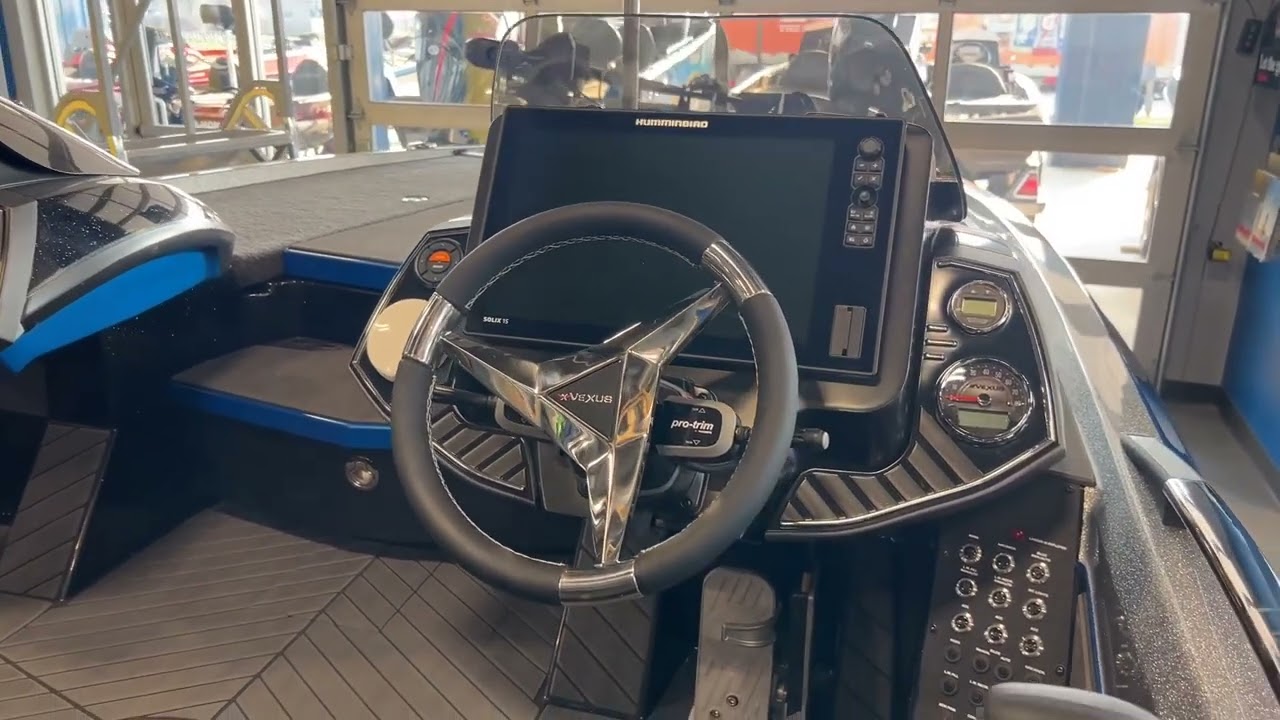 2023 Vexus VX20 Walkthrough