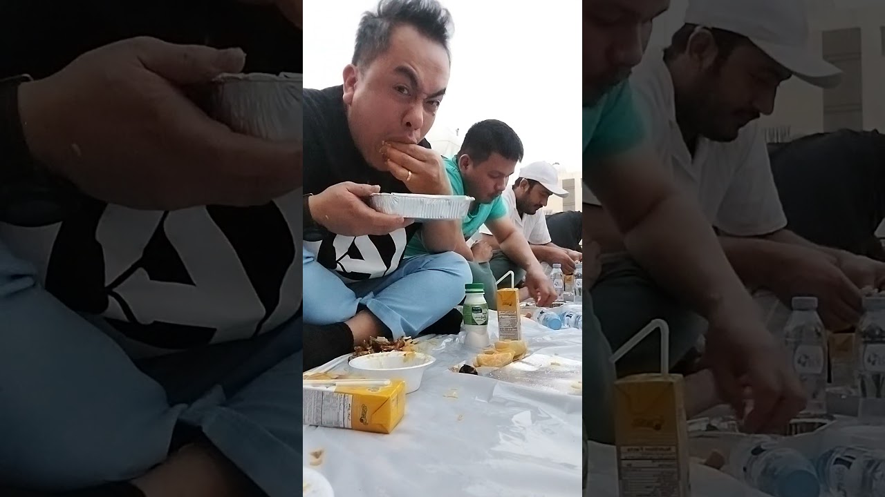 ubos ang manok ni kabayan