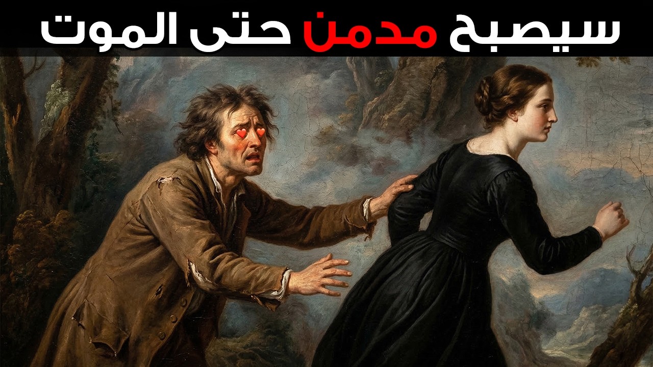 عندما تفعل هذا مع النرجسي، فإنه في النهاية سيصبح عبدك حتى الموت | كارل يونغ