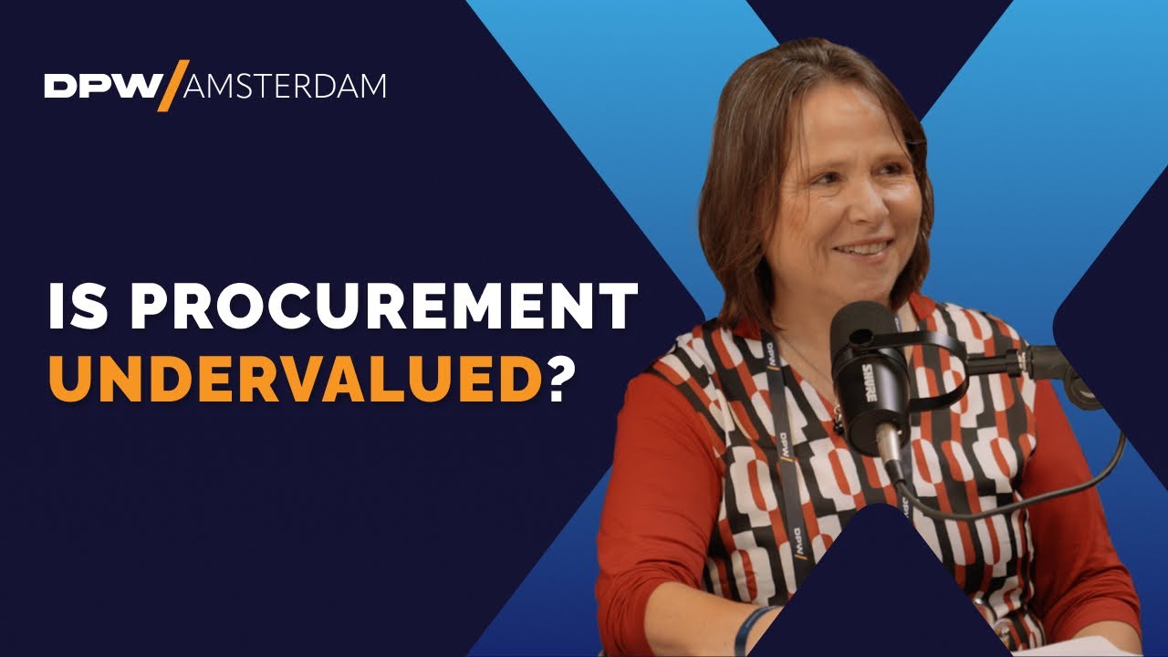 EP1: Is Procurement Undervalued? Unpacking Its True Impact