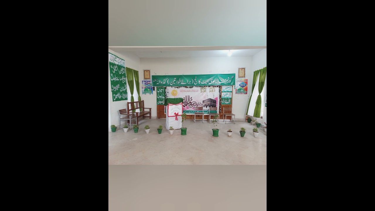 Shan e Rehamat ulil Aalmeen Weekly Celebration 2021
