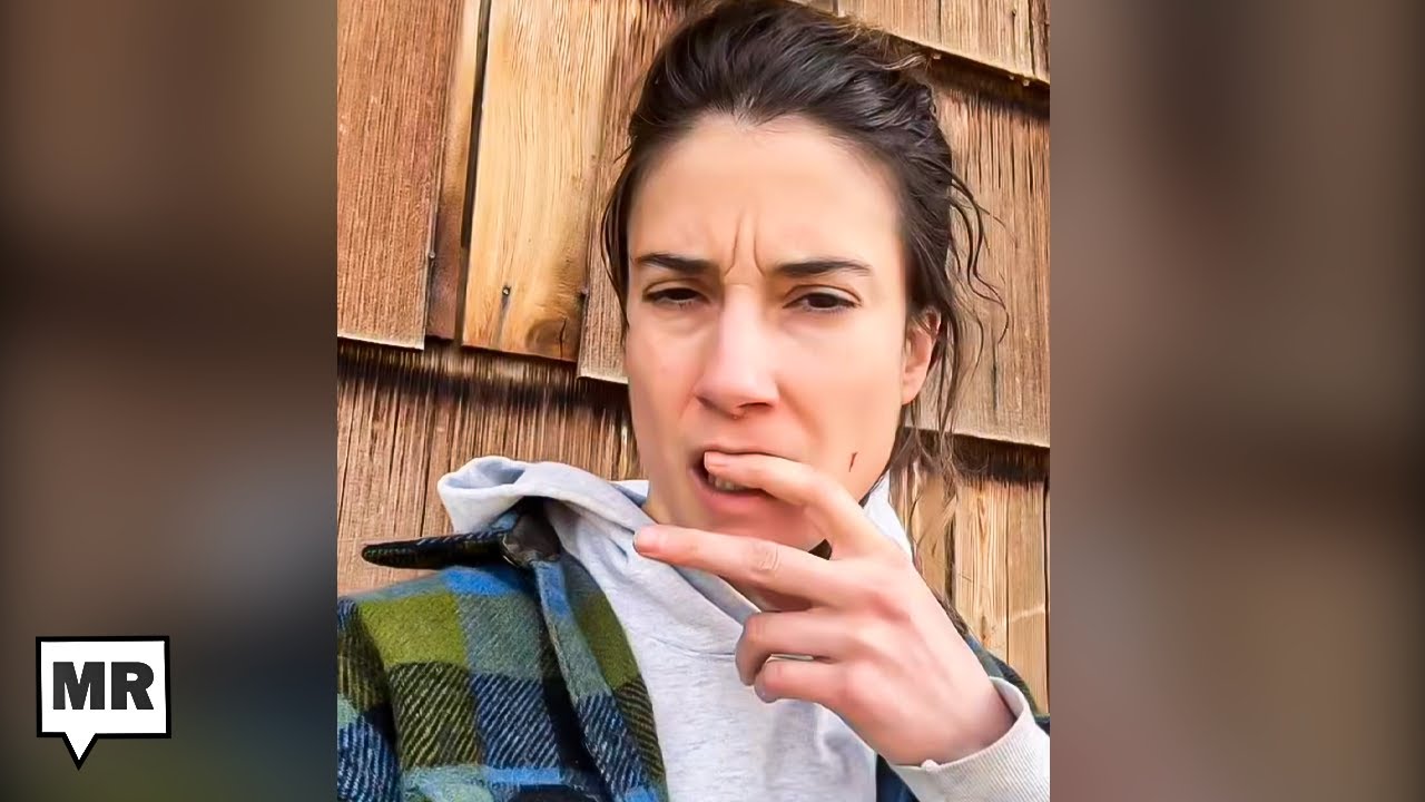 'ICE 7' Democrat's Bizarre Funding Explanation