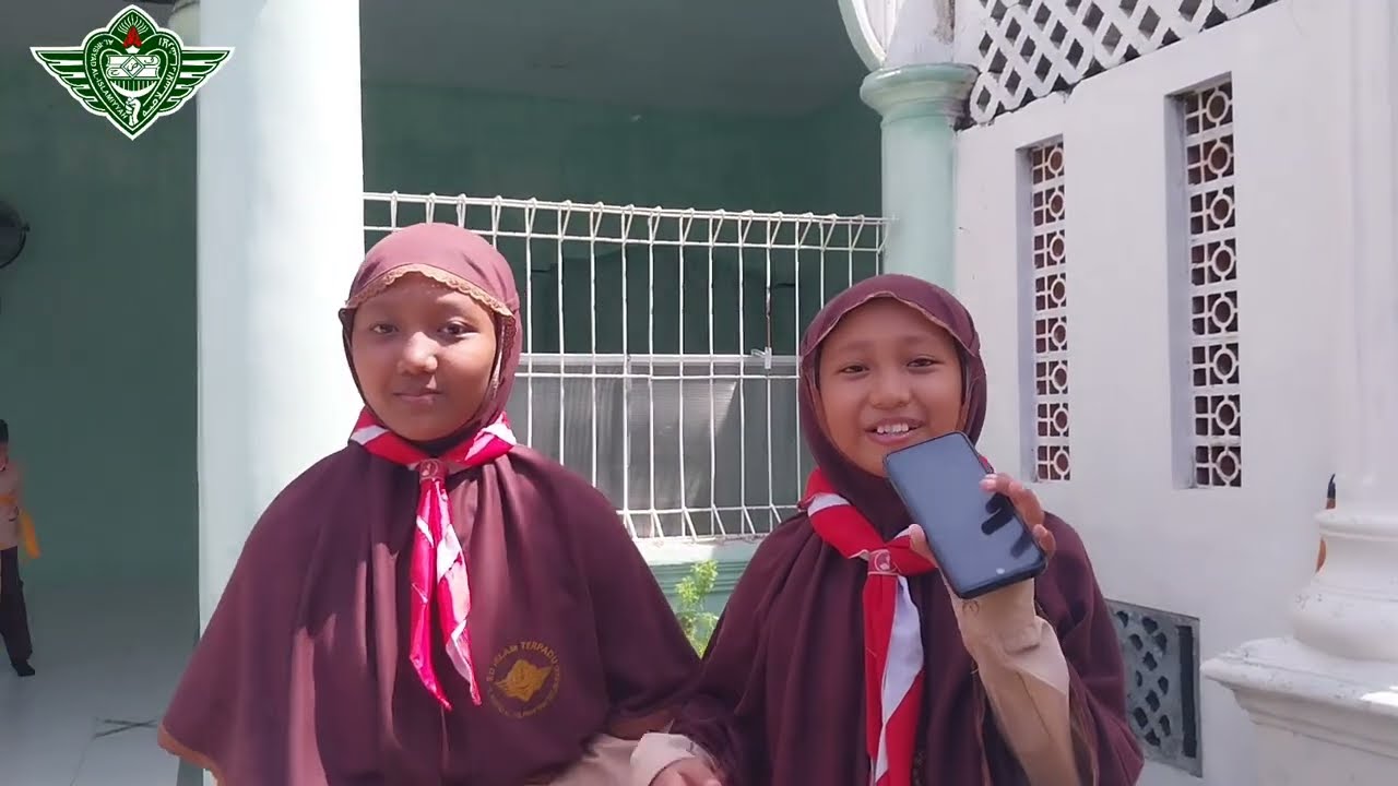 Profil SD Al irsyad Al Islamiyyah Situbondo