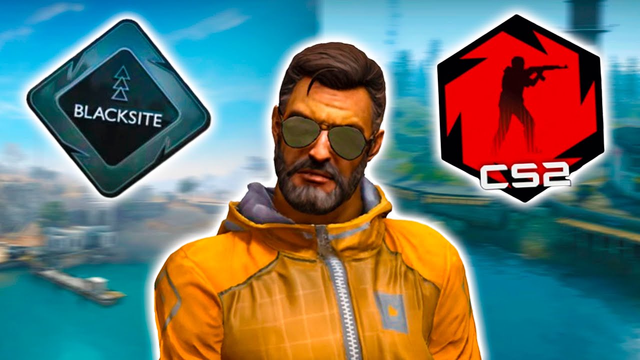 Well it's Officially Here.. (DANGER ZONE CS2)