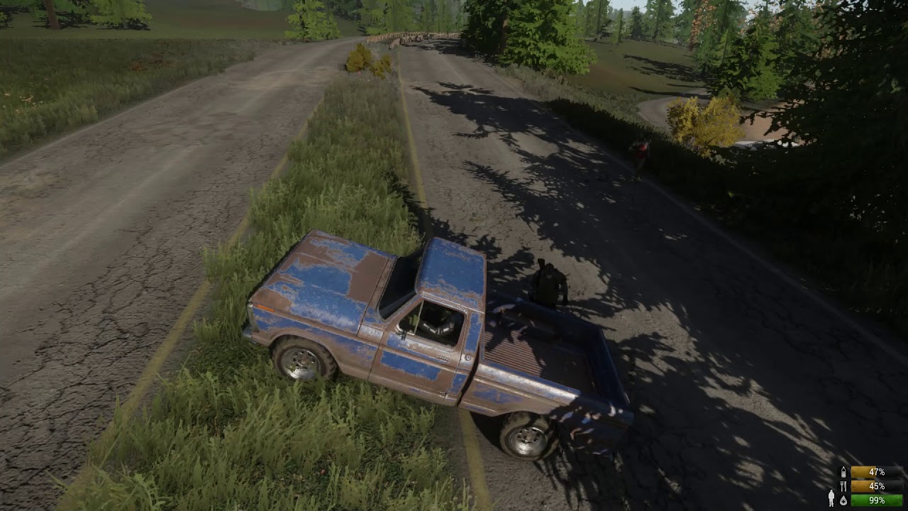 Miscreated | They return...and fail again!!!