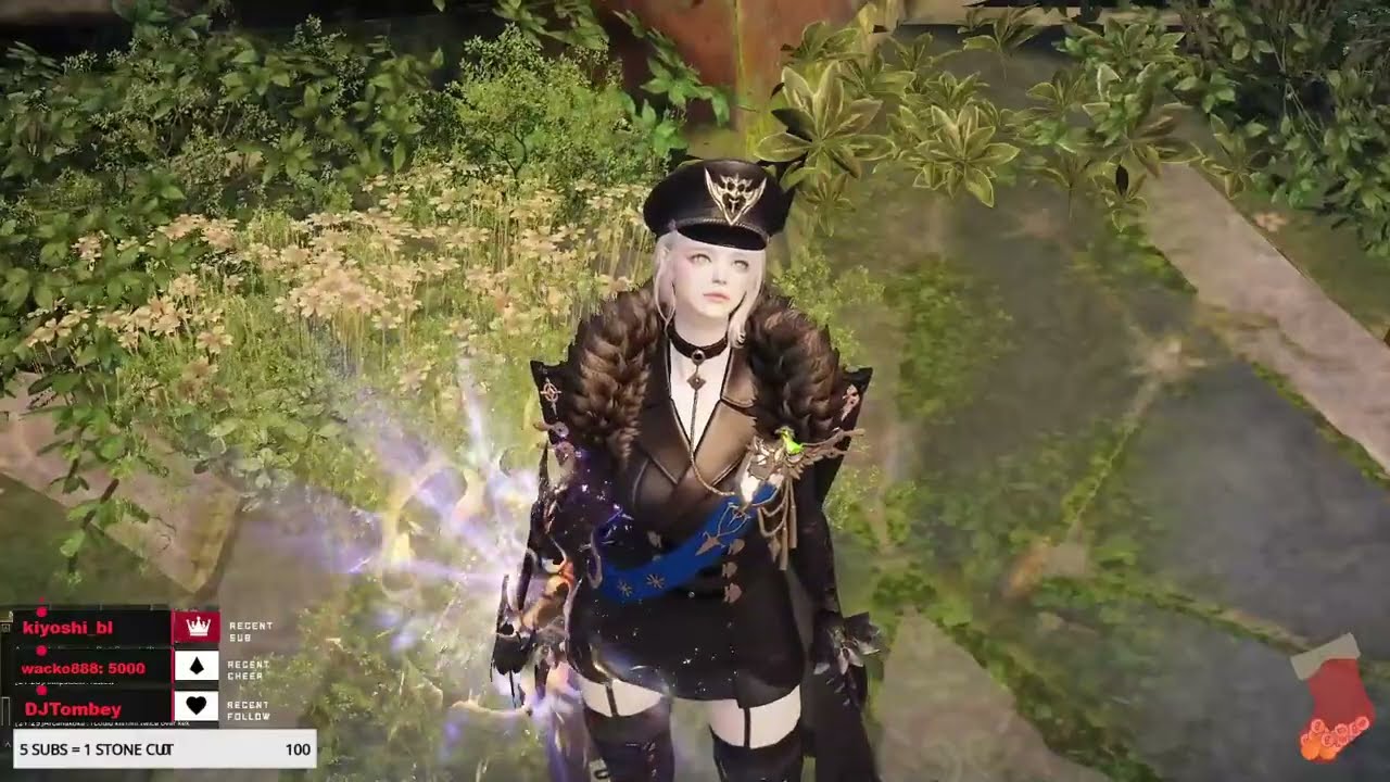 1 SHOT ARGOS LOST ARK