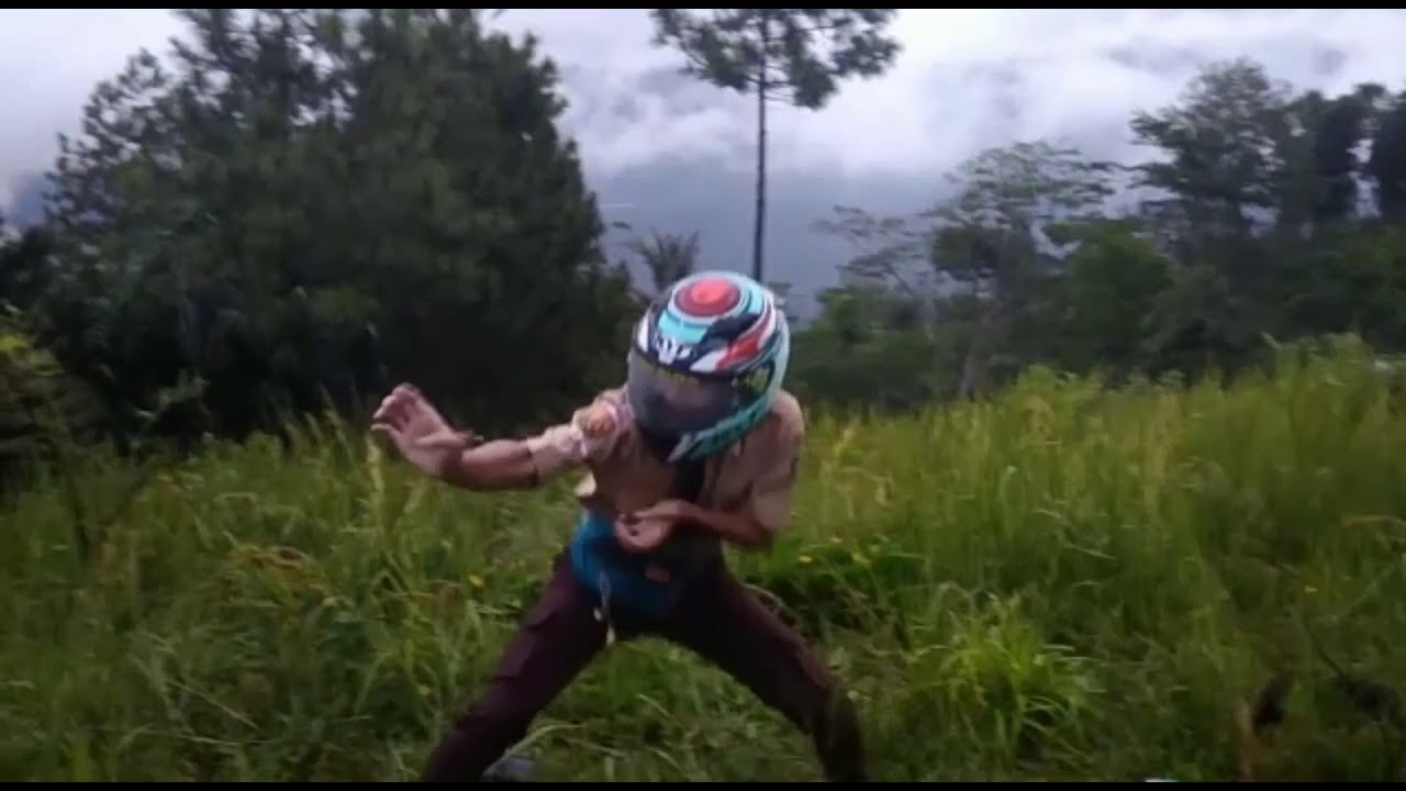 Jurus macan (pamacan)