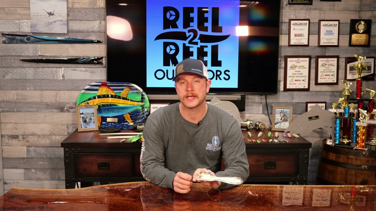 Tips For Rotators and Flies For Salmon