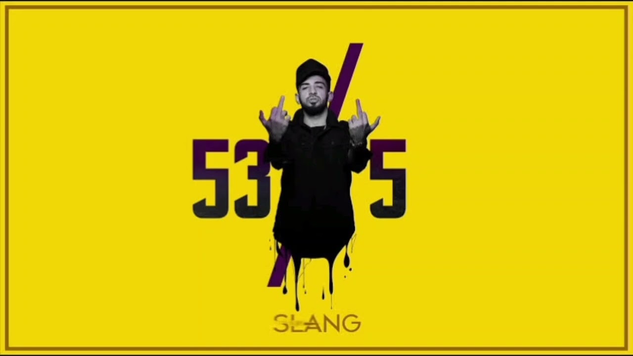 Asil Slang - Bilemem - Beat & İnstrumental