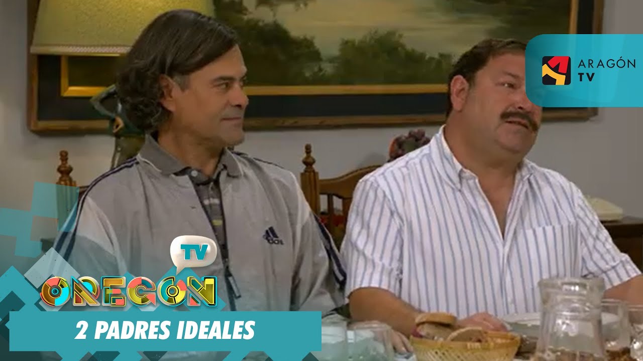 OTV T20 PGM9 FAMILIA GÁLVEZ 2 PADRES IDEALES
