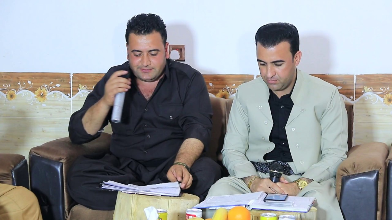 Darwesh Naxada w Marewan Sarawi Daneshyni Danai braum Chawsgen دانيشتنى داناى برايم جاوشين 2