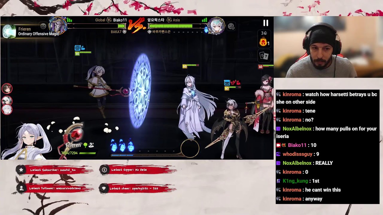 RTA Climb. Emp today?