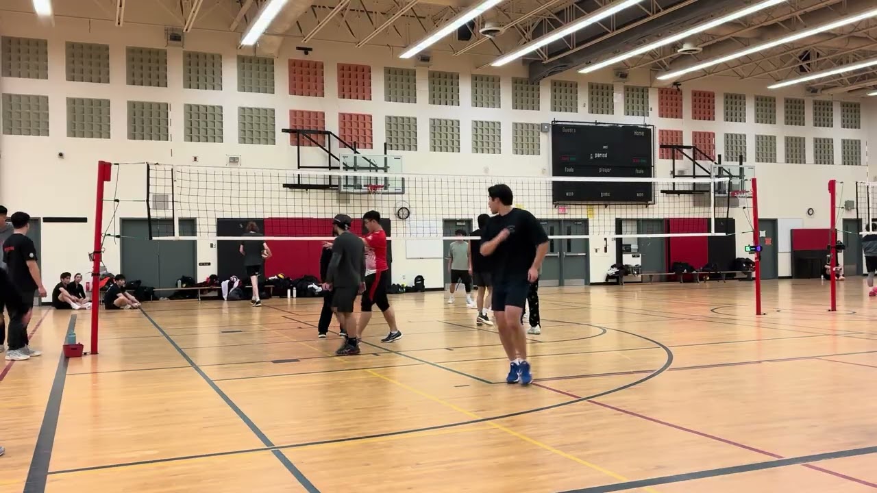 Spikethru redemption week game 5