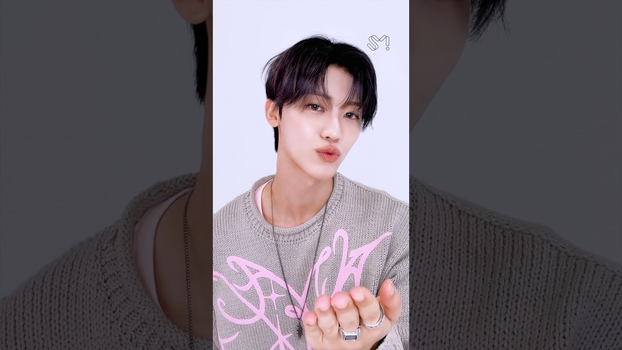 𝗦𝗨𝗣𝗘𝗥 𝗟♡𝗩𝗘 #IRENE #JAEMIN #KARINA #WONBIN&nbsp;#SION #naevis #SMTOWN2025