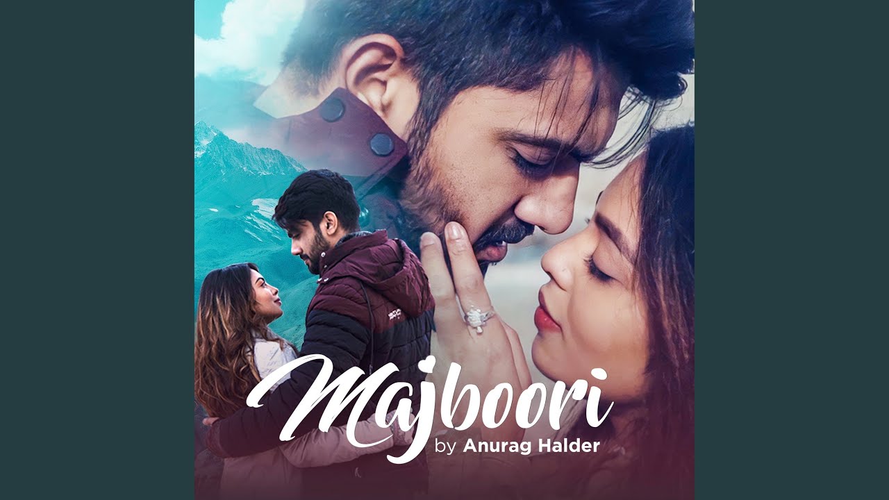 Majboori