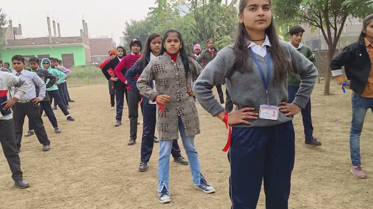 9. Physical Training