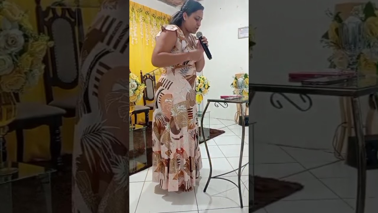 Um sonho de um crente não pode morrer 