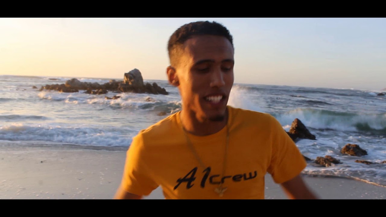 Tonight Tonight (RJay & LiL LK) Amptelike musiek video