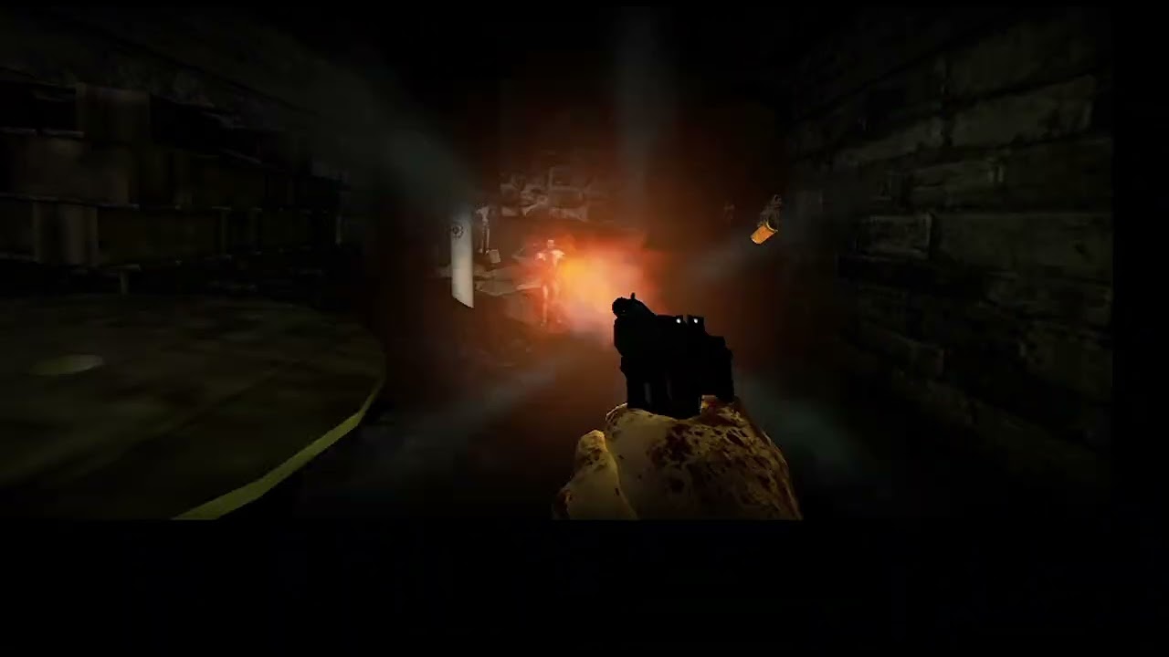 Exploring Dead Games!