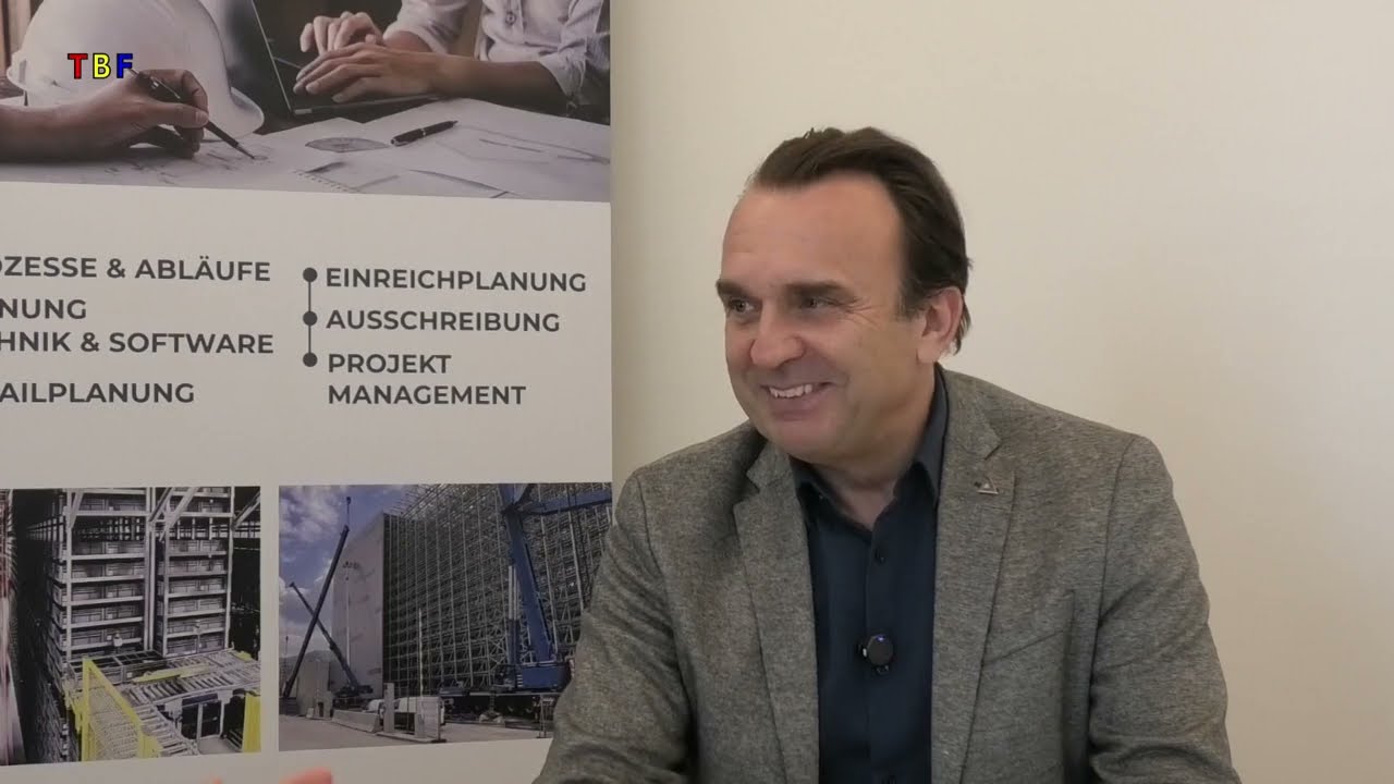 BTV ANZINGER VNL Logistikpreis