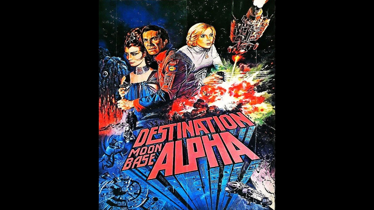 Gerry Anderson's 