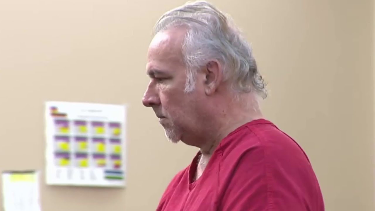 WATCH: Judge denies motion to dismiss part of Brad Simpson's indictment