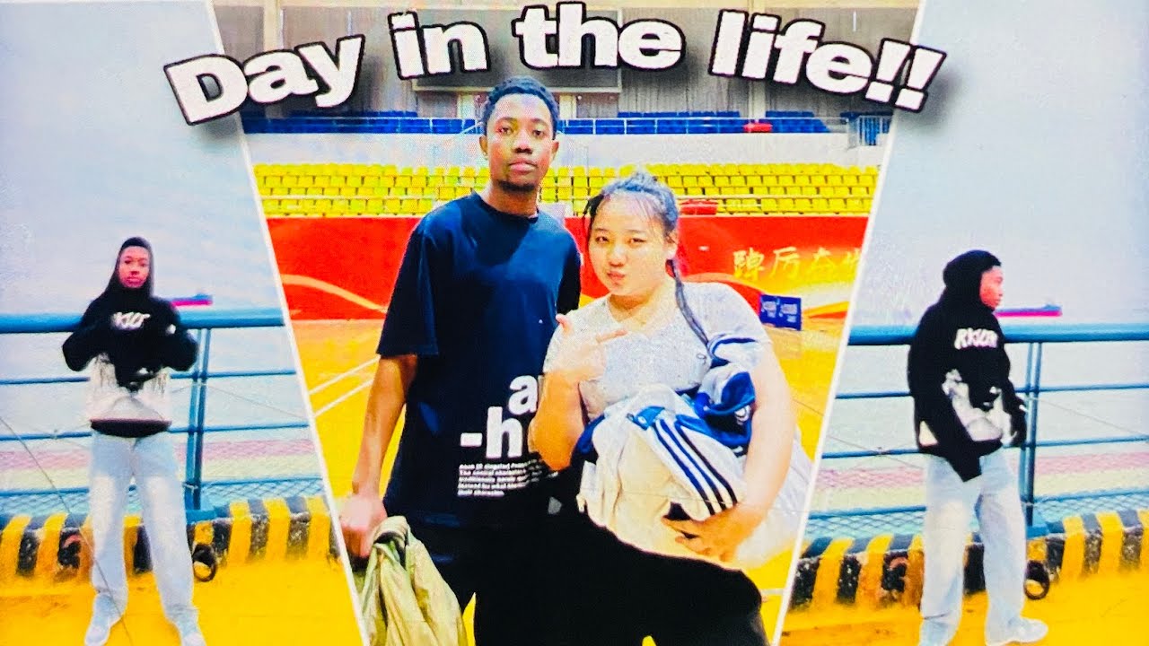 A Normal day on Valentines in china🇨🇳♥️🔥